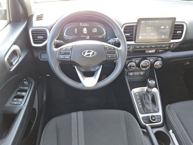 2024 Hyundai Venue SEL