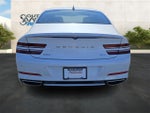 2024 Genesis G80 2.5T AWD