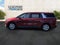 2024 Kia Carnival MPV LX Seat Package