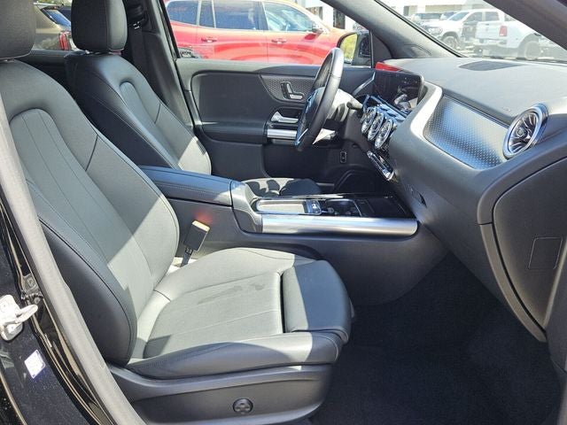 2025 Mercedes-Benz GLA 250 4MATIC®