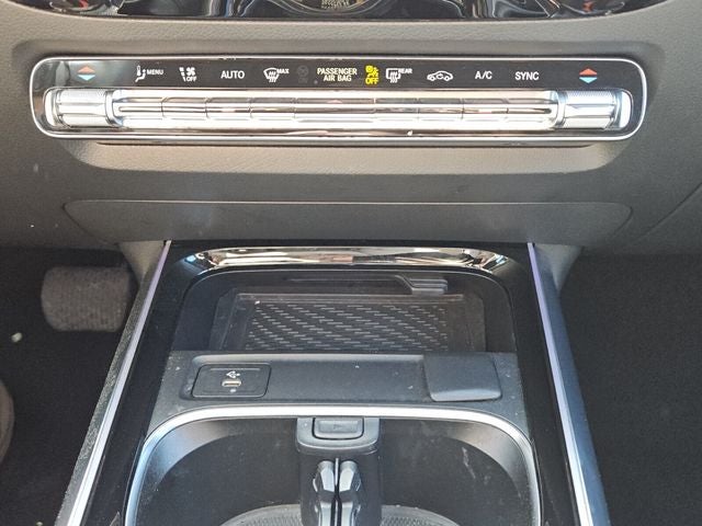 2025 Mercedes-Benz GLA 250 4MATIC®