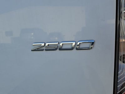2022 Mercedes-Benz Sprinter 2500 Standard Roof V6