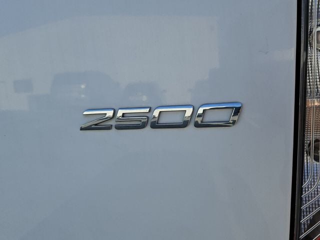 2022 Mercedes-Benz Sprinter 2500 Standard Roof V6