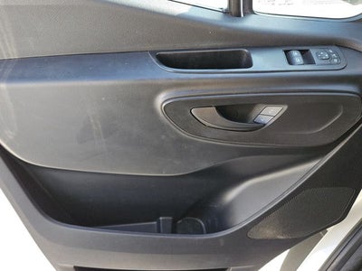 2022 Mercedes-Benz Sprinter 2500 Standard Roof V6