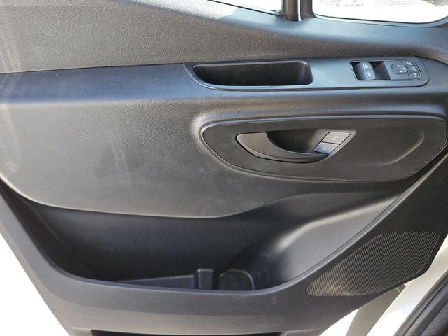 2022 Mercedes-Benz Sprinter 2500 Standard Roof V6