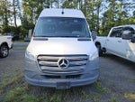2022 Mercedes-Benz Sprinter 2500 Standard Roof V6