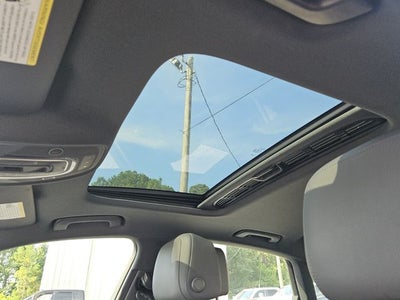 2018 Audi A4 2.0T
