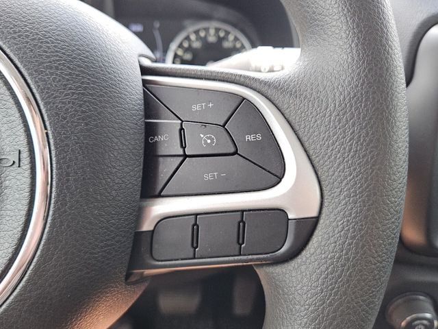 2023 Jeep Renegade Latitude 4x4