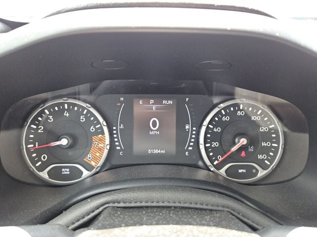 2023 Jeep Renegade Latitude 4x4