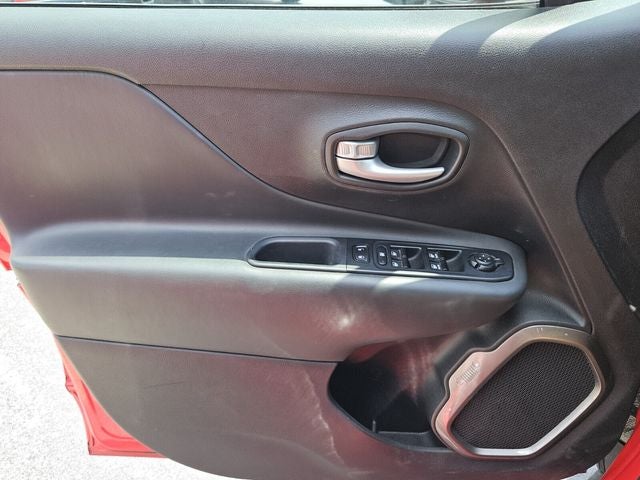 2023 Jeep Renegade Latitude 4x4