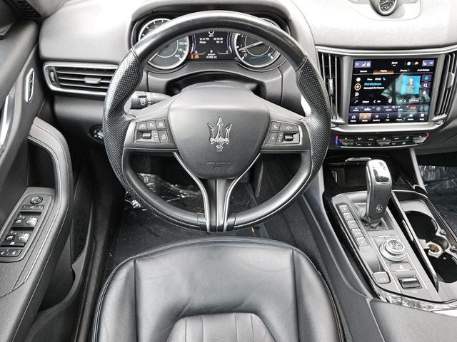 2023 Maserati Levante Modena