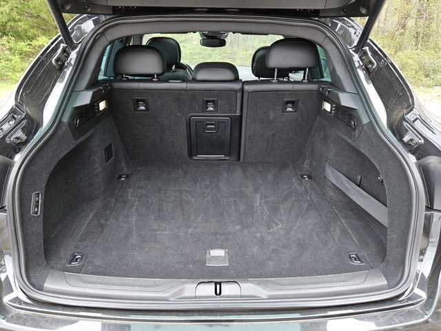 2023 Maserati Levante Modena