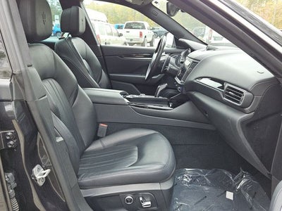 2023 Maserati Levante Modena