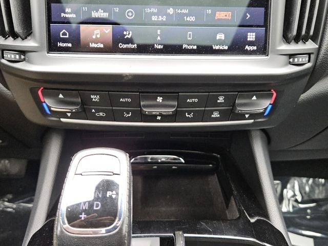 2023 Maserati Levante Modena