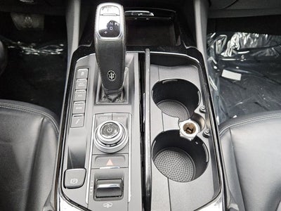 2023 Maserati Levante Modena