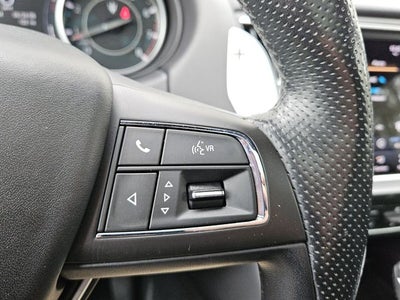 2023 Maserati Levante Modena