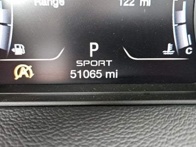 2023 Maserati Levante Modena