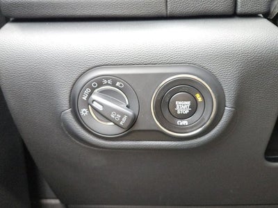 2023 Maserati Levante Modena