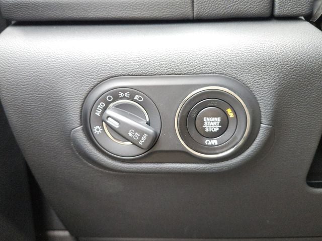 2023 Maserati Levante Modena