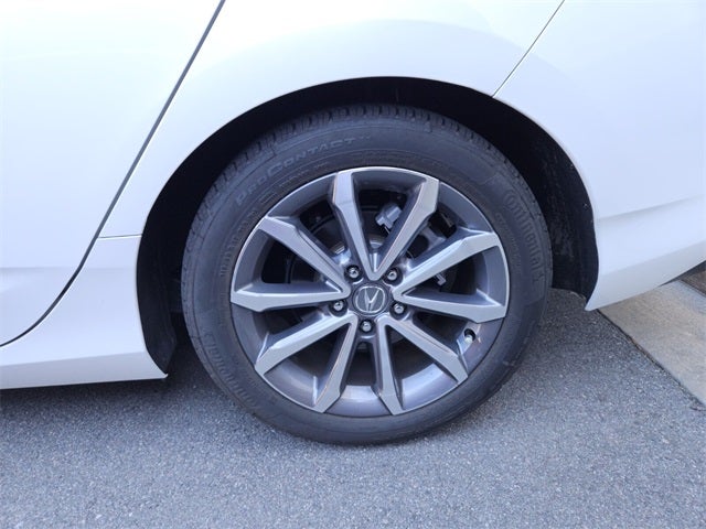 2025 Acura Integra Base