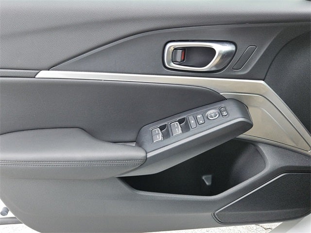 2025 Acura Integra INTEGRA