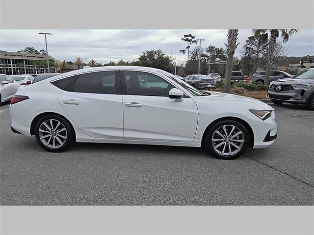 2025 Acura Integra INTEGRA