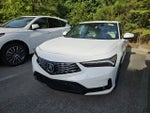 2023 Acura Integra A-Spec Package