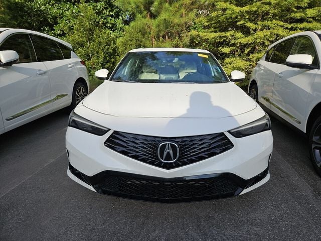 2023 Acura Integra A-Spec Package