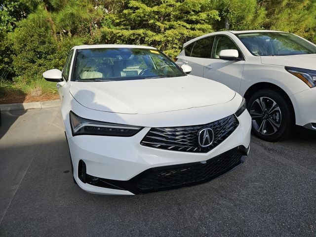 2023 Acura Integra A-Spec Package