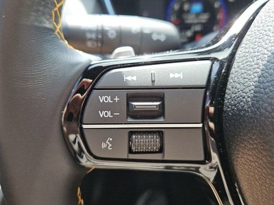 2026 Acura Integra A-STECH