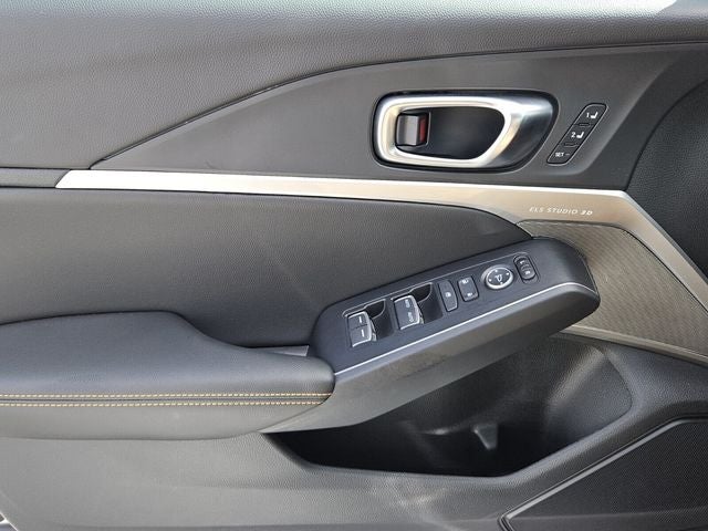2026 Acura Integra A-STECH