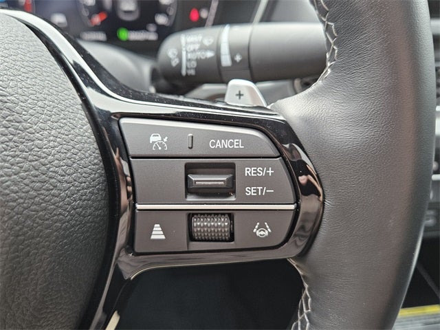 2025 Acura Integra A-Spec Tech Package