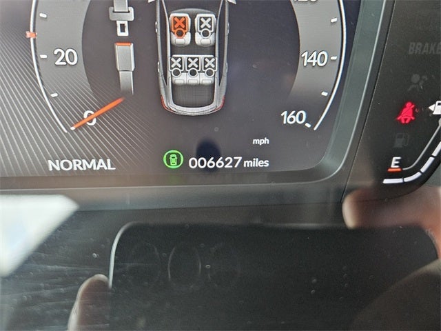 2025 Acura Integra A-Spec Tech Package