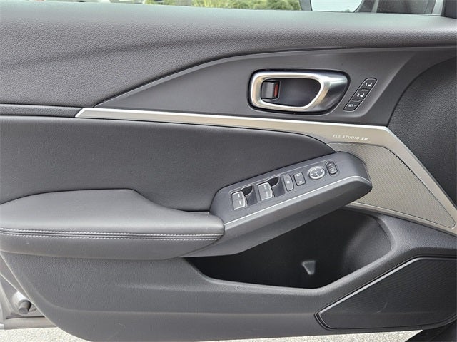 2025 Acura Integra A-Spec Tech Package