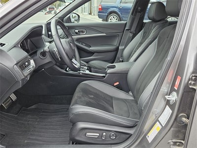 2025 Acura Integra A-Spec Tech Package