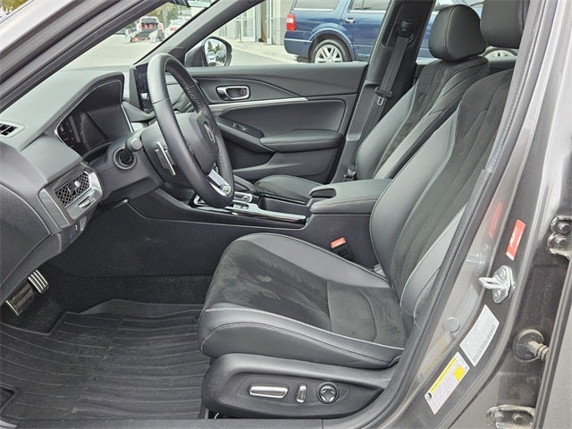 2025 Acura Integra A-Spec Tech Package