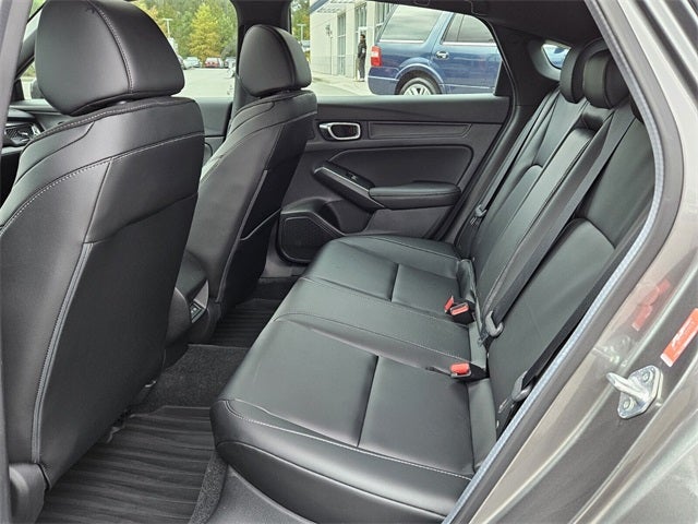 2025 Acura Integra A-Spec Tech Package