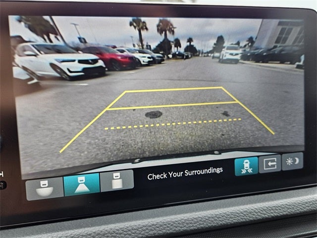 2025 Acura Integra A-Spec Tech Package