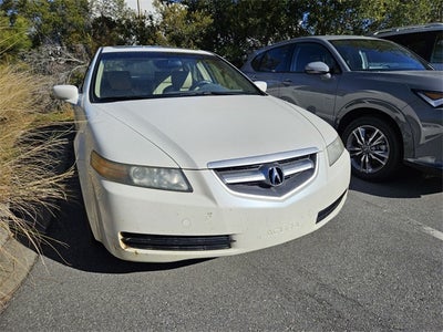 2006 Acura TL Base