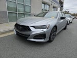 2023 Acura TLX A-Spec Package