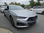 2023 Acura TLX A-Spec Package
