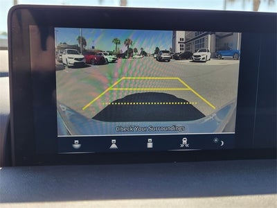 2023 Acura TLX A-Spec Package