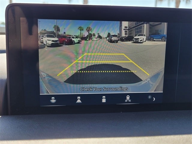 2023 Acura TLX A-Spec Package