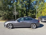 2021 Acura TLX Advance