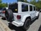 2023 Jeep Wrangler Altitude
