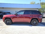 2024 Jeep Grand Cherokee Summit Reserve