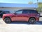 2024 Jeep Grand Cherokee Summit Reserve