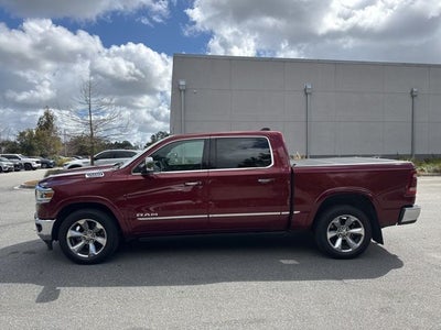 2020 RAM 1500 Limited