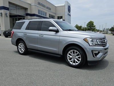 2020 Ford Expedition XLT