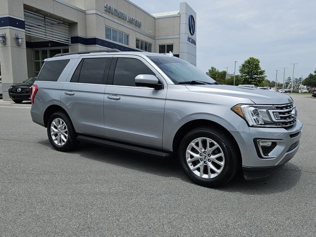 2020 Ford Expedition XLT